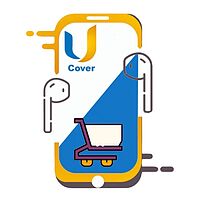 جانبی موبایل یوکاور | UCOVER